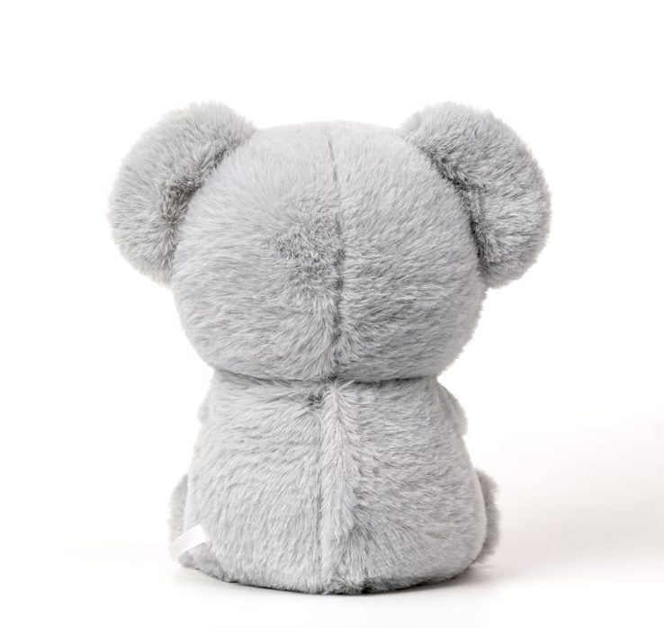 Curlani | Koala che respira